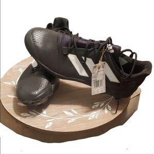 Adidas Adizero Afterburner Baseball Cleats Mens